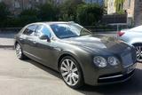 Bentley Mulsanne