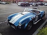 Shelby Cobra