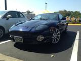 Aston Martin DB7