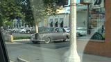 Rolls Royce Silver Cloud