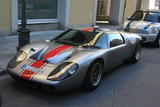 Ford GT