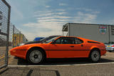 BMW M1