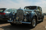 Bentley S Series