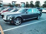 Bentley Mulsanne