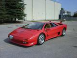 Lamborghini Diablo
