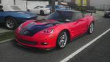 Chevrolet Corvette ZR1