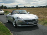 BMW Z8