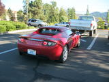 Tesla Roadster