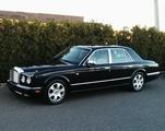 Bentley Arnage