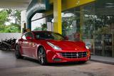 Ferrari FF