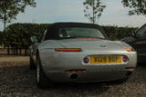 BMW Z8