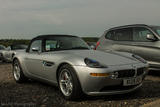 BMW Z8