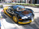 Bugatti Veyron
