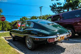 Jaguar E-Type