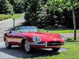 Jaguar E-Type