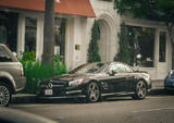 Mercedes SL 65 AMG