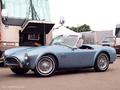 Shelby Cobra