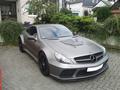 Mercedes SL 65 AMG