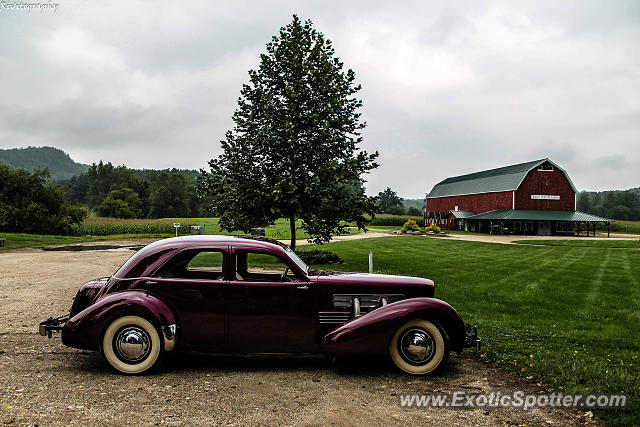 Other Vintage spotted in Lakeville, Connecticut