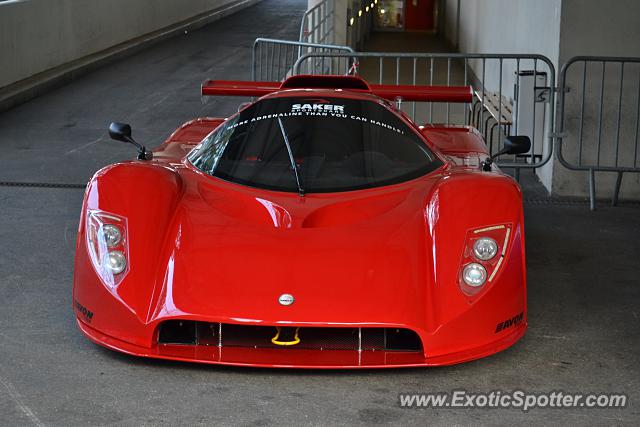 Other Other spotted in Monte Carlo, Monaco