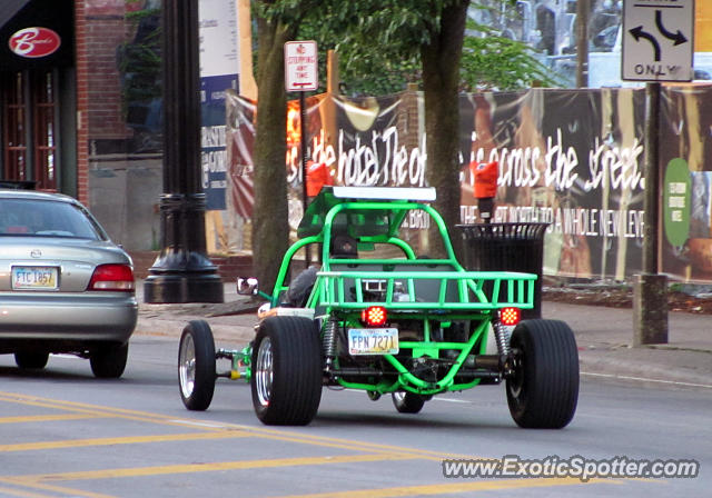 Other Other spotted in Columbus, Ohio