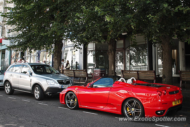 Other Kit Car spotted in Tunbridge Wells, United Kingdom