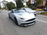 Aston Martin Vanquish