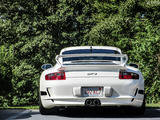 Porsche 911 GT3