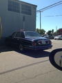 Rolls Royce Silver Seraph