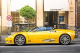 Spyker C8