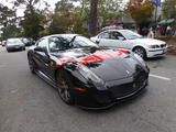 Ferrari 599GTO