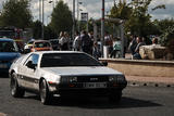 DeLorean DMC-12