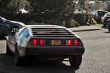 DeLorean DMC-12