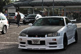 Nissan Skyline