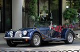 Morgan Aero 8