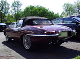 Jaguar E-Type