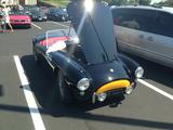 Shelby Cobra