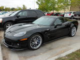 Chevrolet Corvette ZR1