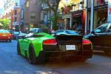 Lamborghini Murcielago
