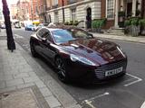 Aston Martin Rapide