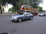 Bentley Mulsanne