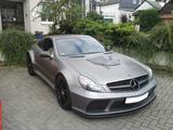 Mercedes SL 65 AMG