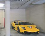 Lamborghini Murcielago