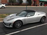 Tesla Roadster