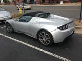 Tesla Roadster