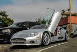 Spyker C8