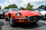 Jaguar E-Type
