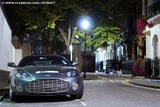 Aston Martin Zagato