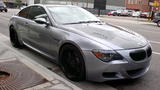 BMW M6