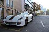 Ferrari 599GTO